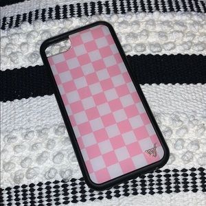 iPhone 6s Wildflower case